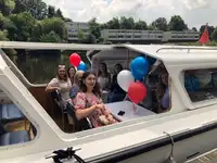Passenger ship for sale