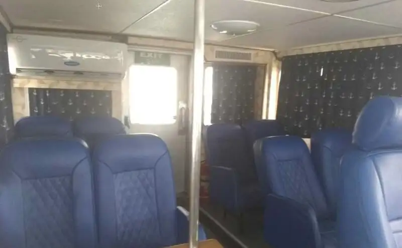 Pilot boat for sale