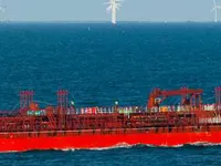 Oil/Chemical tanker for sale