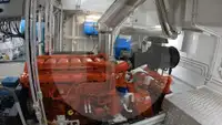 Beam trawler for sale