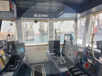 Tugboat for sale