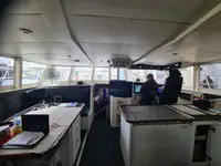 Trawler for sale