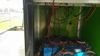 Container ship for sale