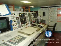 Oil/Chemical tanker for sale