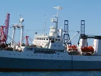 Trawler for sale
