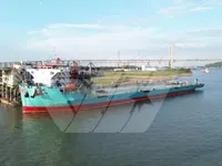 Dry cargo ship for sale