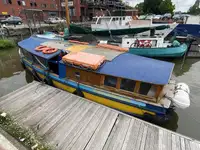 Ferry vessel for sale