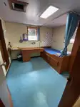 Reefer ship for sale