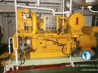 Oil/Chemical tanker for sale