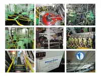 Oil/Chemical tanker for sale