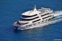 Passenger ship for sale