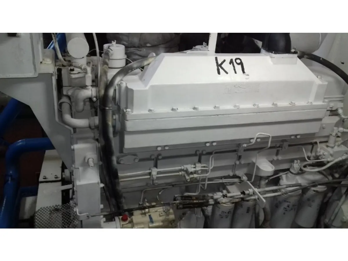 Dredger for sale