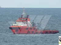 Tugboat for sale