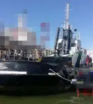 Towboat for sale