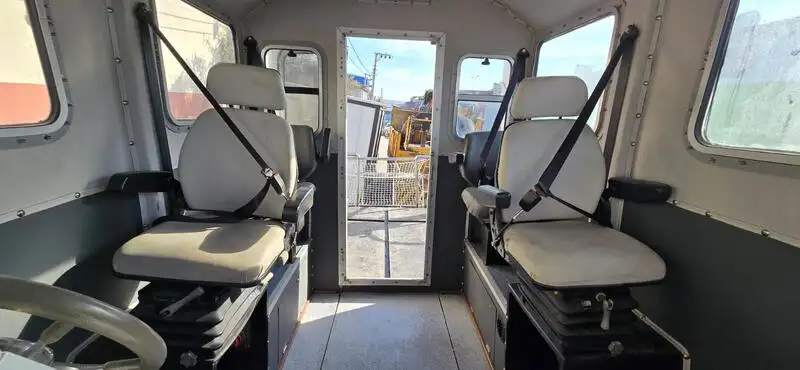 Pilot boat for sale