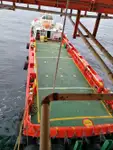 Crew boat for sale