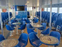 Ferry vessel for sale