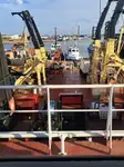 Supply ship for sale