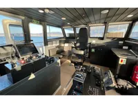 Passenger ship for sale