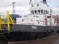 Towboat for sale
