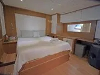 Yacht for sale