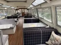 Passenger ship for sale
