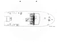 Trawler for sale