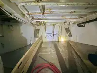 Trawler for sale