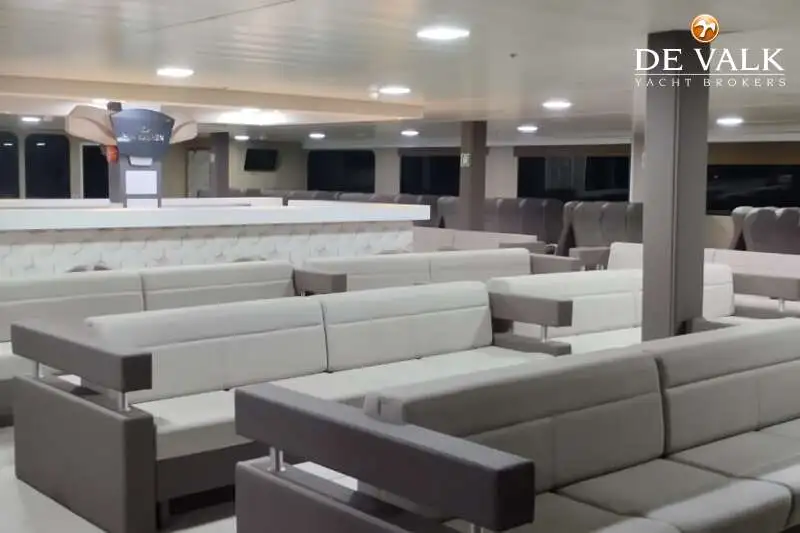 Ferry vessel for sale