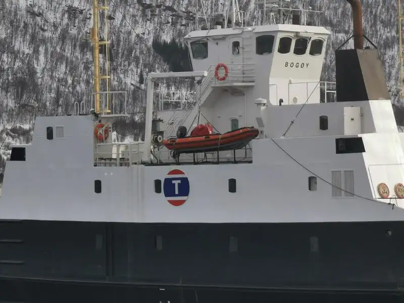 Ro-Ro ship for sale