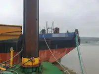 Barge for sale