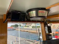 Towboat for sale