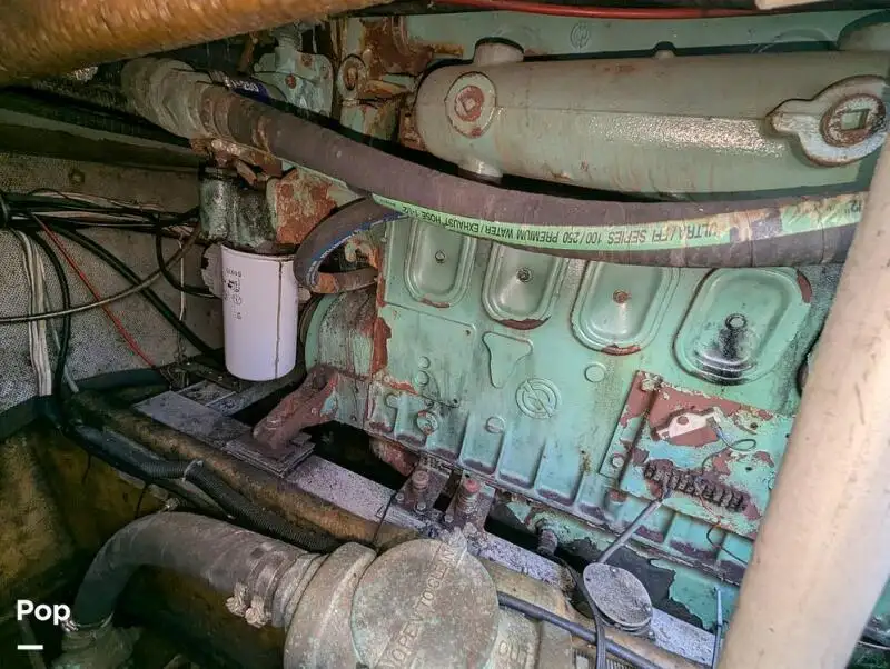 Cruiseferry for sale