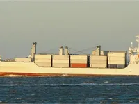 Reefer ship for sale