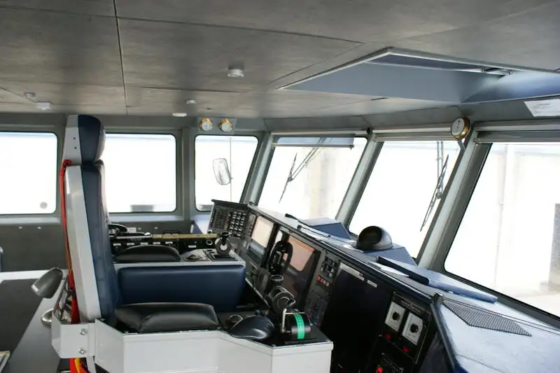 Catamaran for sale