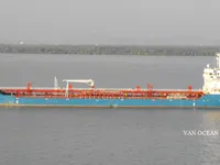 Oil/Chemical tanker for sale