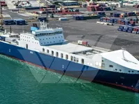 Ro-Ro ship for sale