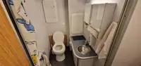 Rescue vessel for sale