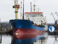 Oil/Chemical tanker for sale