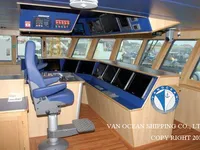 Trawler for sale