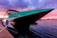 Passenger ship for sale