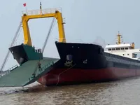 Landing Craft, Tank for sale