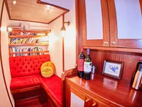 Yacht for sale