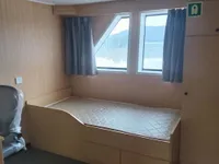 Catamaran for sale