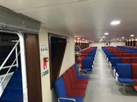 Passenger ship for sale