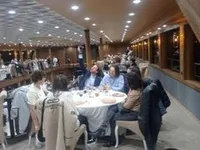Passenger ship for sale