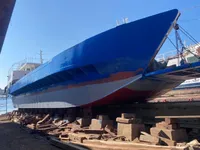 Passenger ship for sale