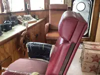 Trawler for sale