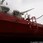 Crew boat for sale