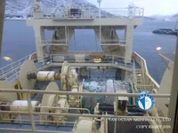 Trawler for sale